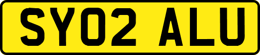 SY02ALU