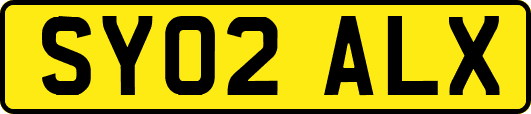 SY02ALX