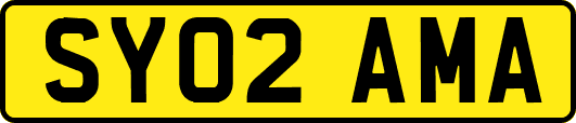 SY02AMA