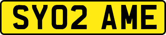 SY02AME