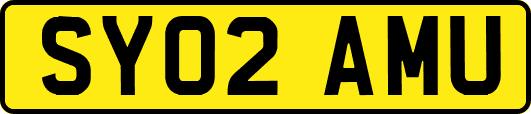 SY02AMU