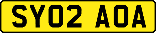 SY02AOA