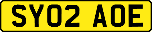 SY02AOE