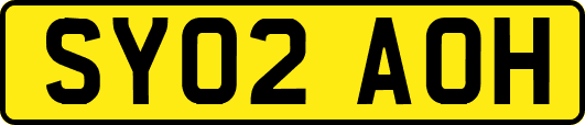 SY02AOH