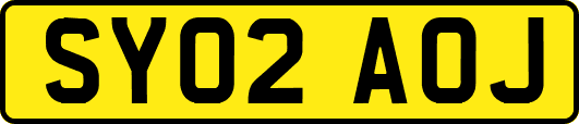 SY02AOJ