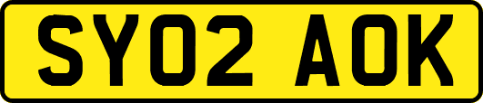 SY02AOK