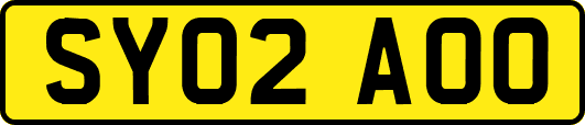 SY02AOO