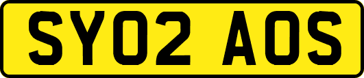 SY02AOS