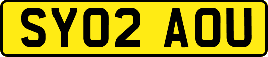SY02AOU