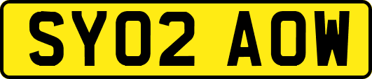 SY02AOW