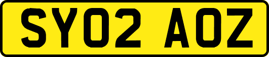 SY02AOZ