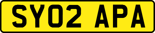 SY02APA