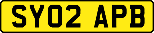 SY02APB