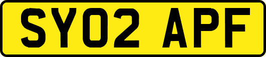SY02APF