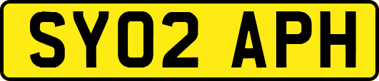 SY02APH