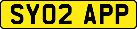 SY02APP