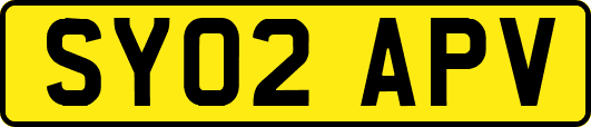 SY02APV