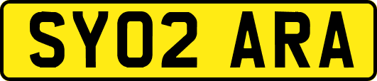 SY02ARA