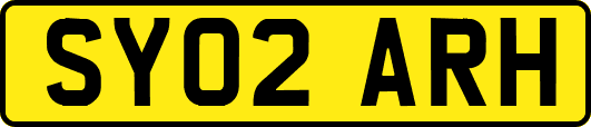 SY02ARH