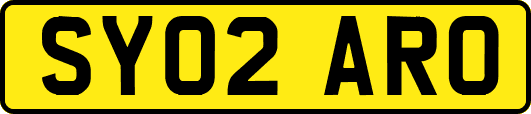 SY02ARO