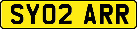 SY02ARR