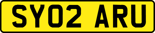 SY02ARU