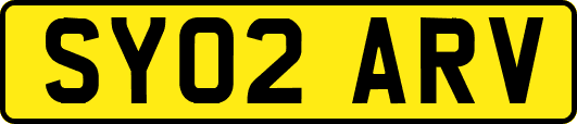 SY02ARV