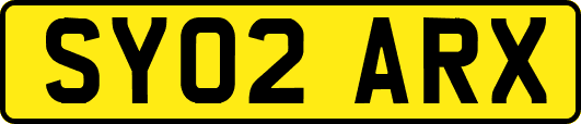 SY02ARX