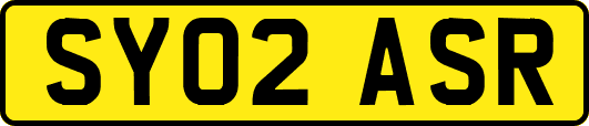 SY02ASR