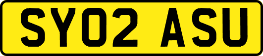 SY02ASU