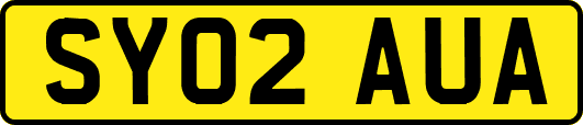 SY02AUA