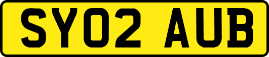 SY02AUB