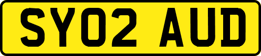 SY02AUD
