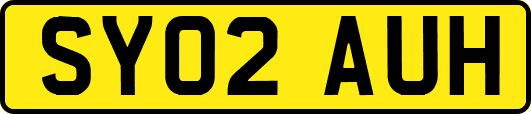 SY02AUH