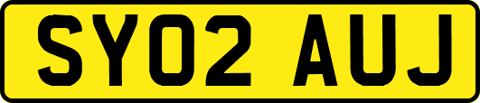 SY02AUJ