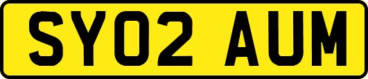 SY02AUM