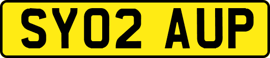 SY02AUP