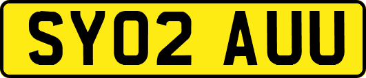 SY02AUU