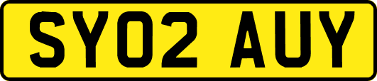 SY02AUY