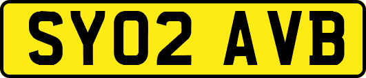 SY02AVB