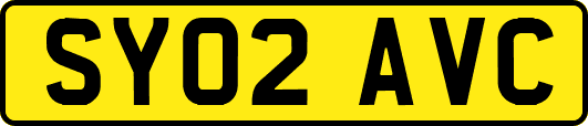 SY02AVC
