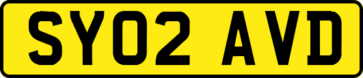 SY02AVD