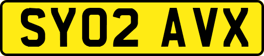 SY02AVX