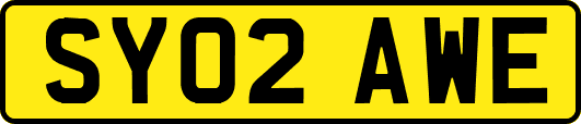 SY02AWE