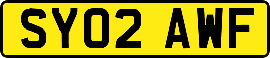 SY02AWF