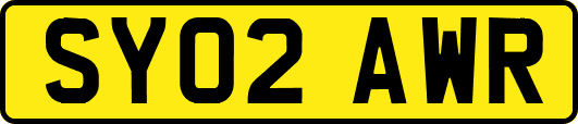 SY02AWR
