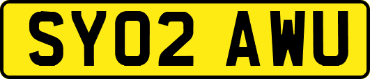 SY02AWU