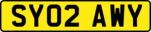 SY02AWY