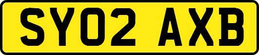 SY02AXB