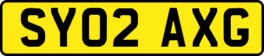 SY02AXG